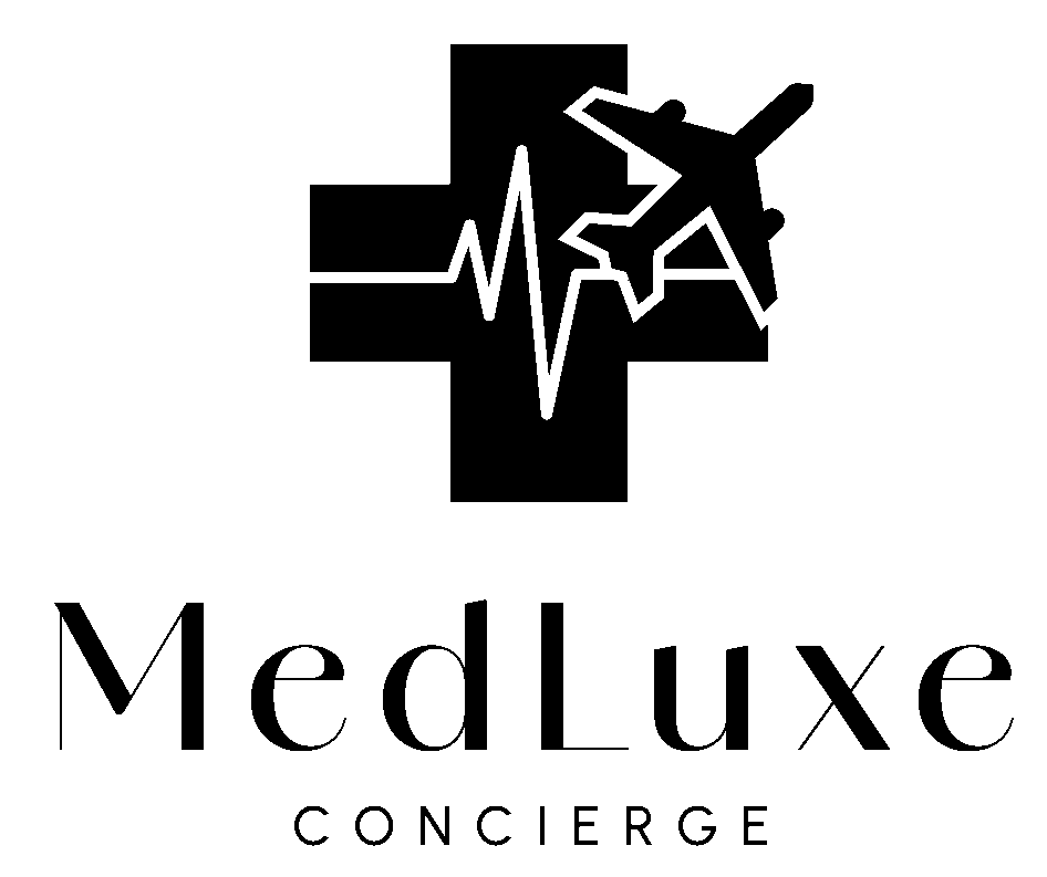 medluxe stacked(black) transparent